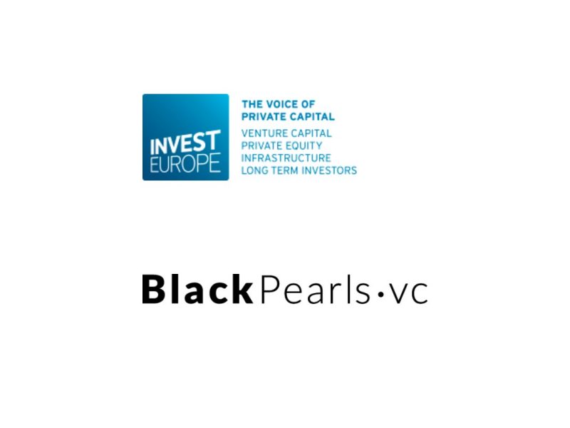 Invest Europe Black Perals VC