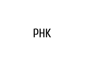 PHK